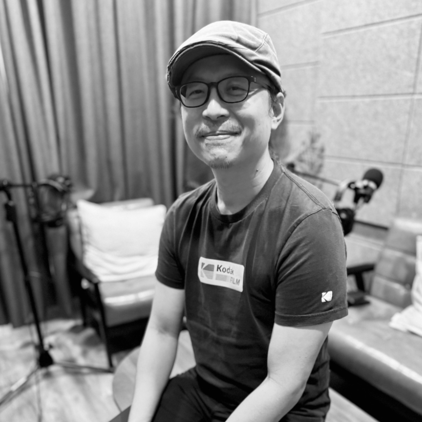 56. 蔡瀚陞（Hanson）｜聲音指導（上）