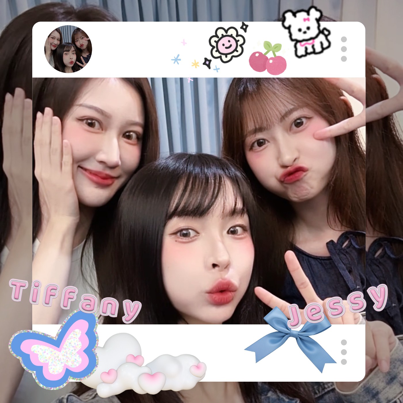 Tiffany&Jessy姊妹報到！五年跳到心臟很大顆：啦啦隊人生真實版公開中！｜都市爛草莓EP013🍓 episode artwork
