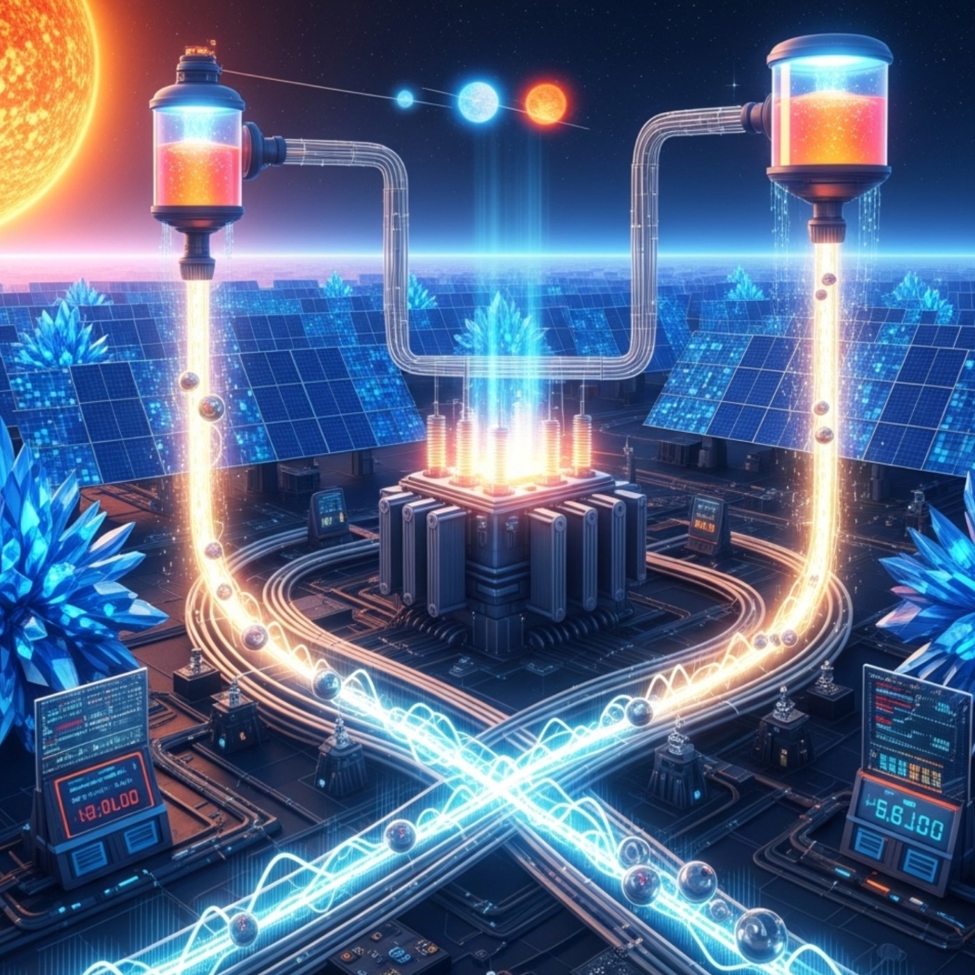 〈EP.75｜能量大冒險：變形金剛與隱形推手〉 封面