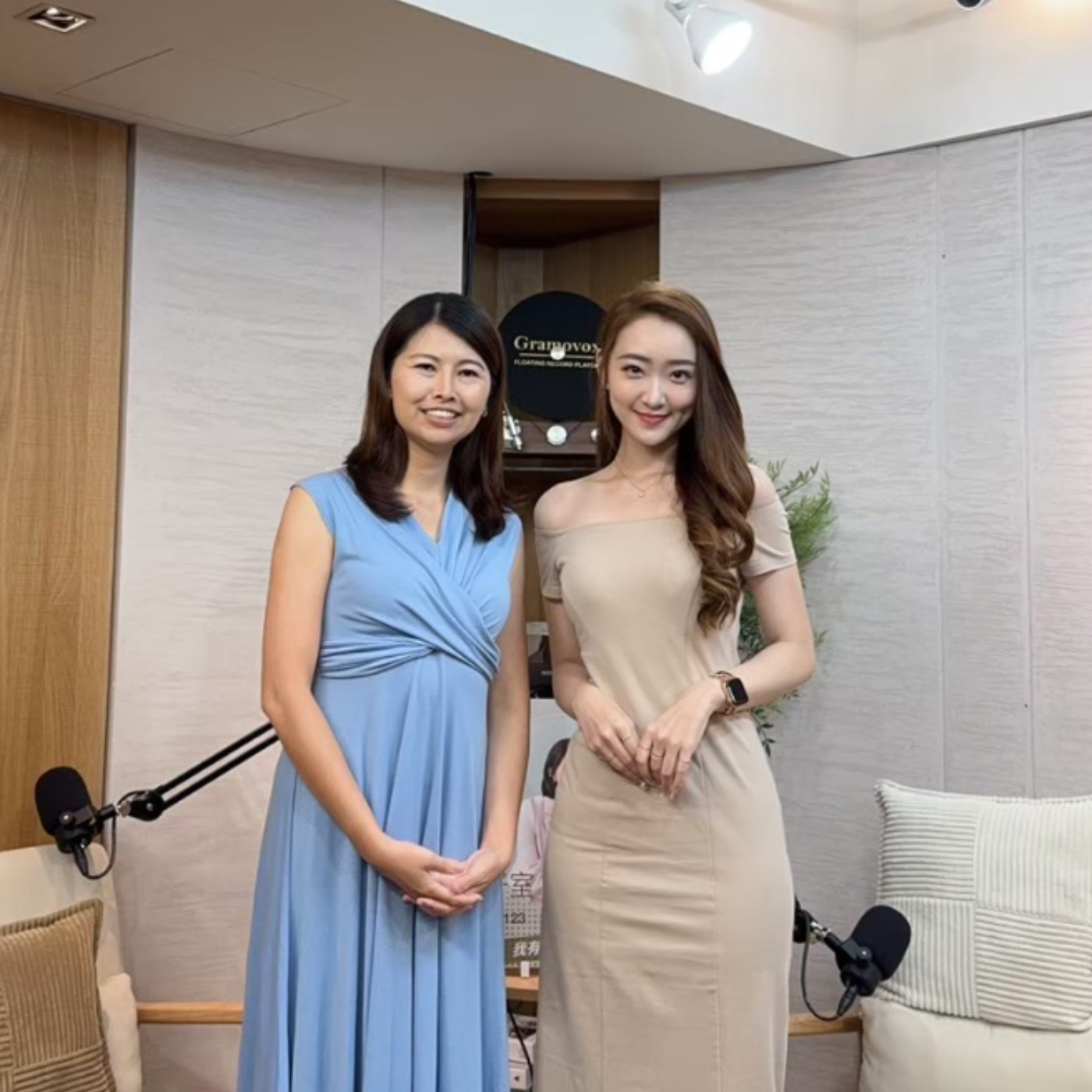 S3EP3  買房不只看房子，更要選對生活圈！紀詠心里長的實用買房觀察 來賓：永和新廍里里長 紀詠心 episode artwork