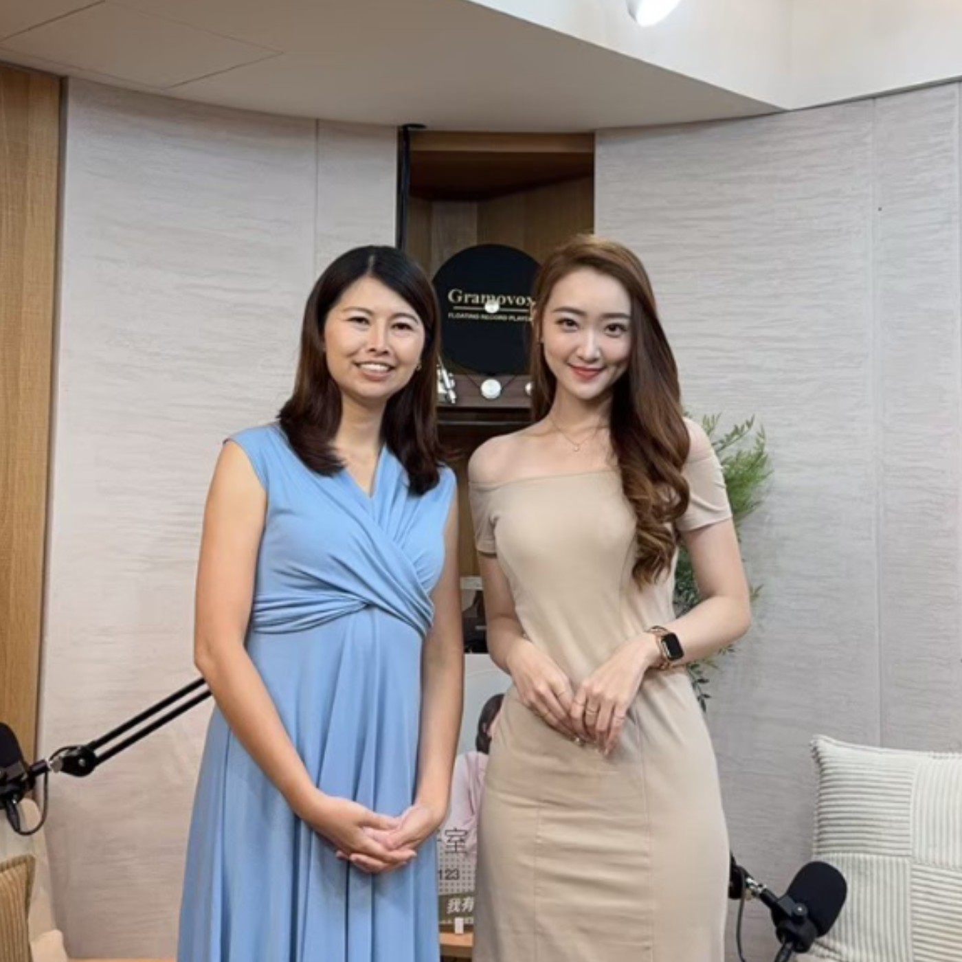 S3EP4 買房後的社區挑戰：里長帶你揭開不為人知的居住真相！來賓：永和新廍里里長 紀詠心 episode artwork