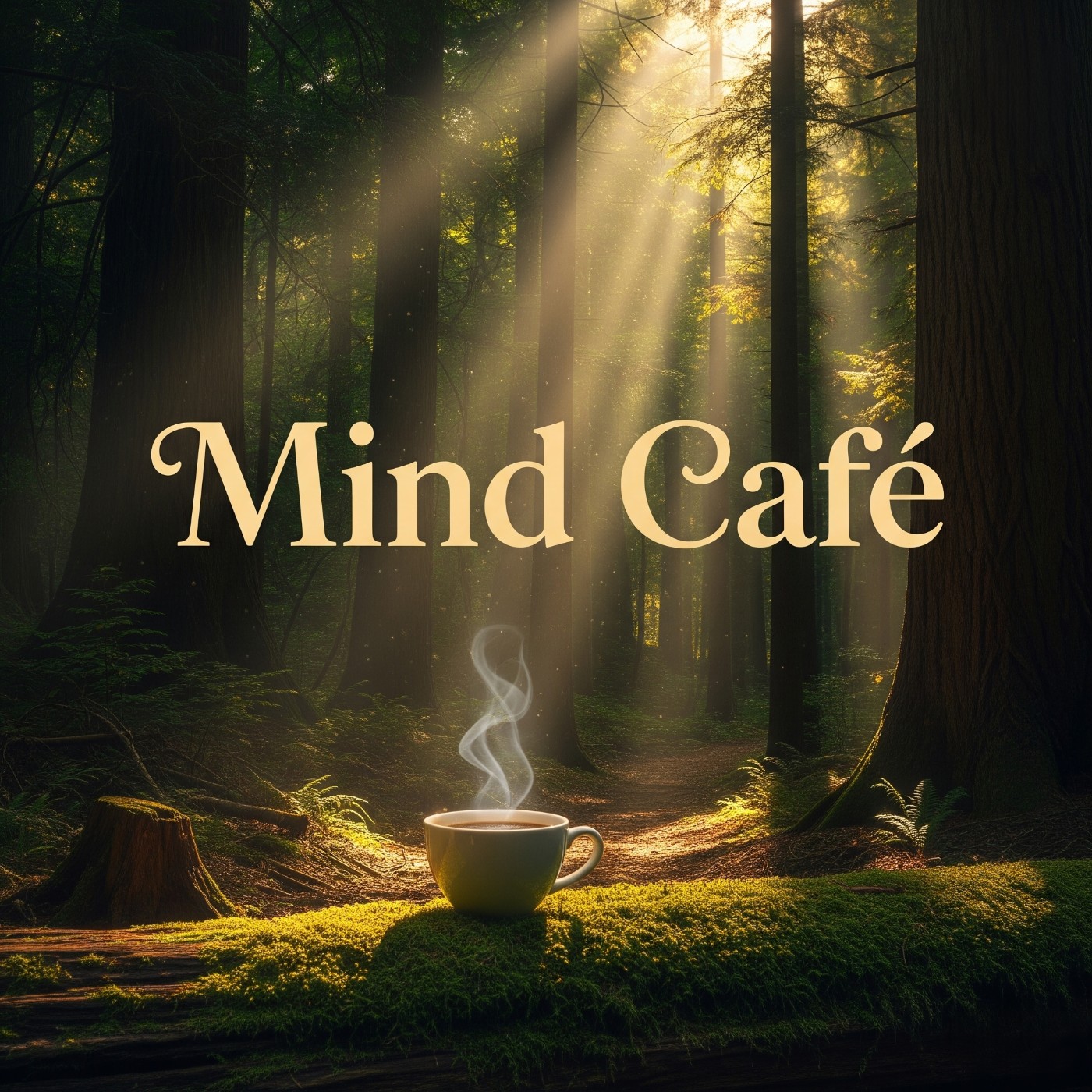 心靈咖啡館(MIND CAFE)