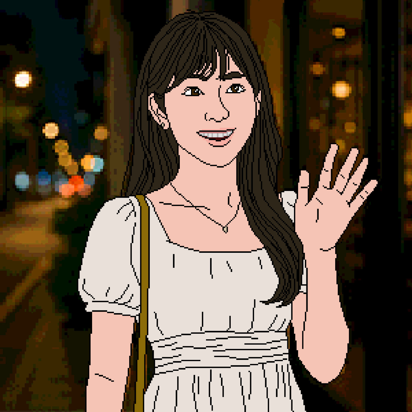 EP208 奈米旅行