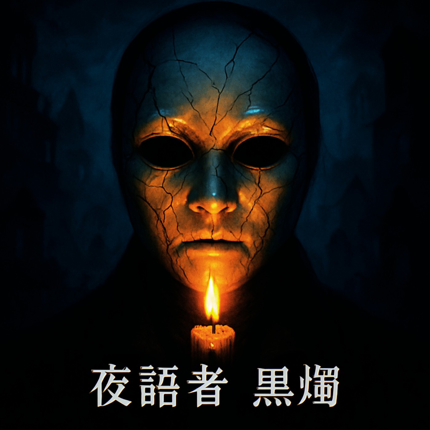 Papaya恐怖故事朗讀