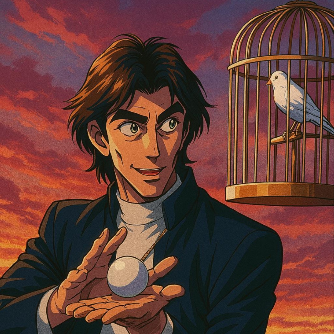 核聚變 de kkkkken