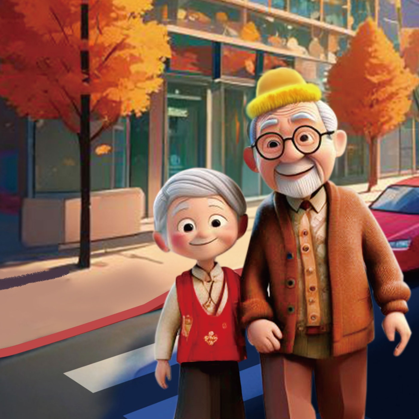 【特別篇】長者安全GO，平安一路通！ episode artwork
