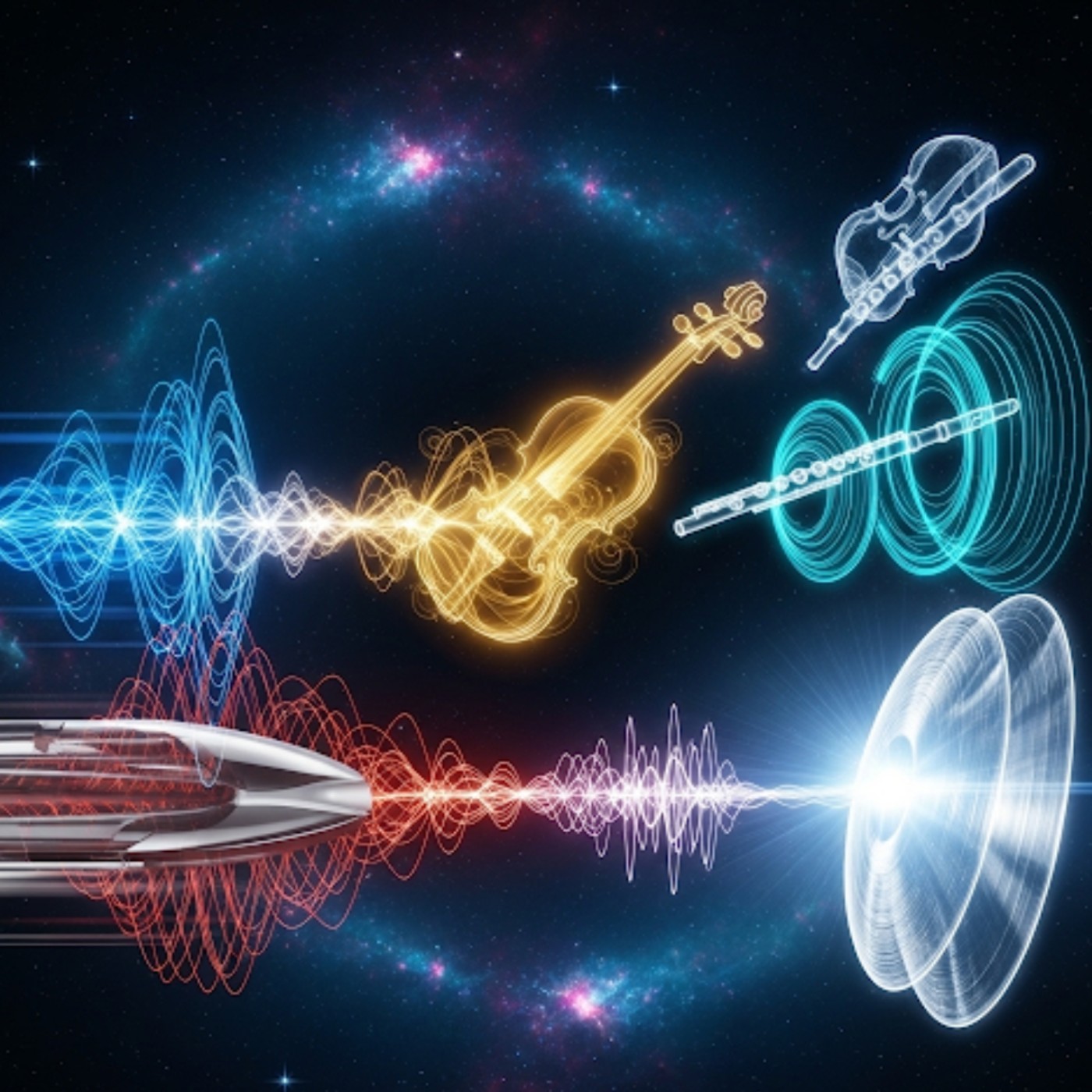 〈EP.86｜追趕跑跳碰！救護車的聲音為什麼變來變去？ 〉 封面