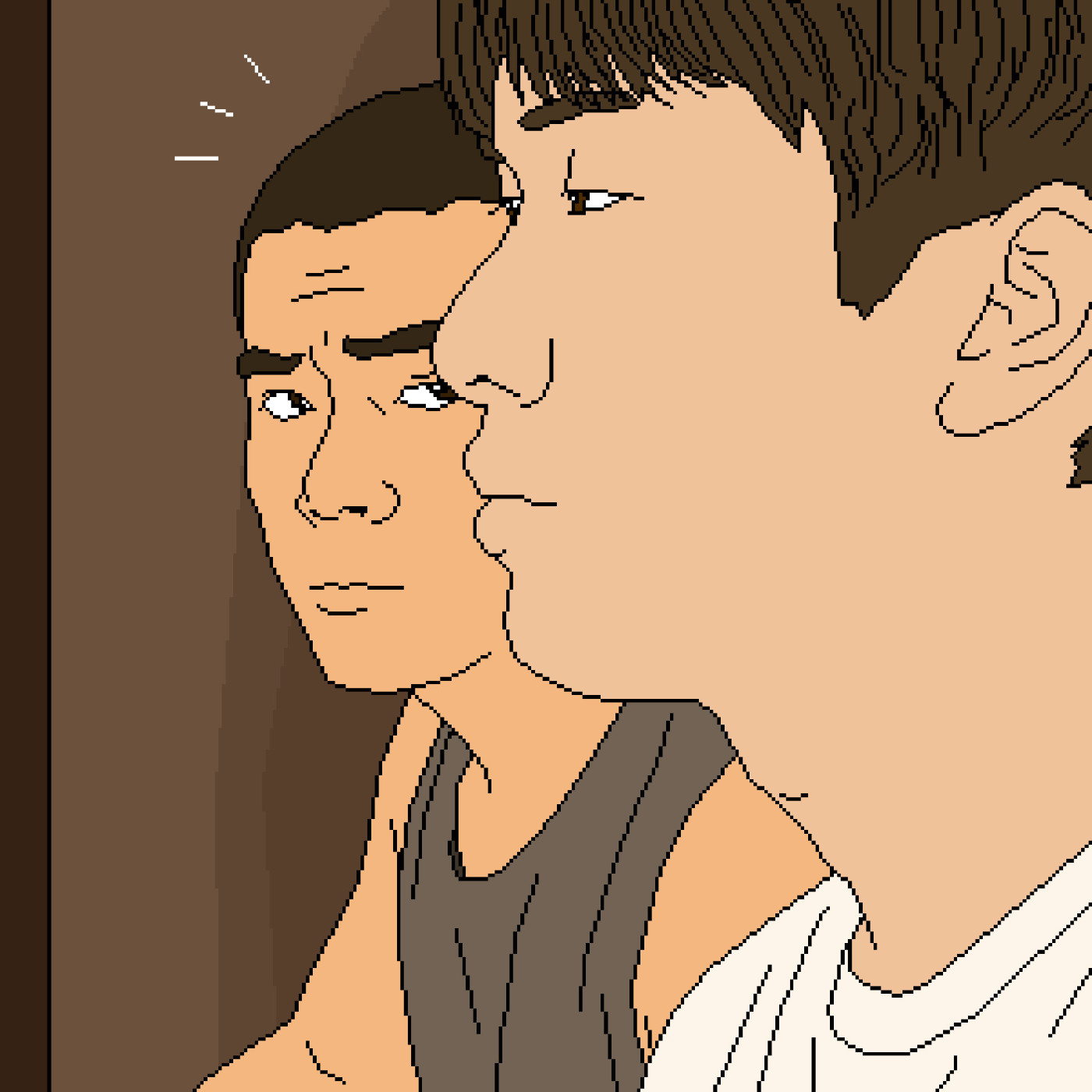 EP209 Seal the world away in a single chamber EP209 Seal the world away in a single chamber