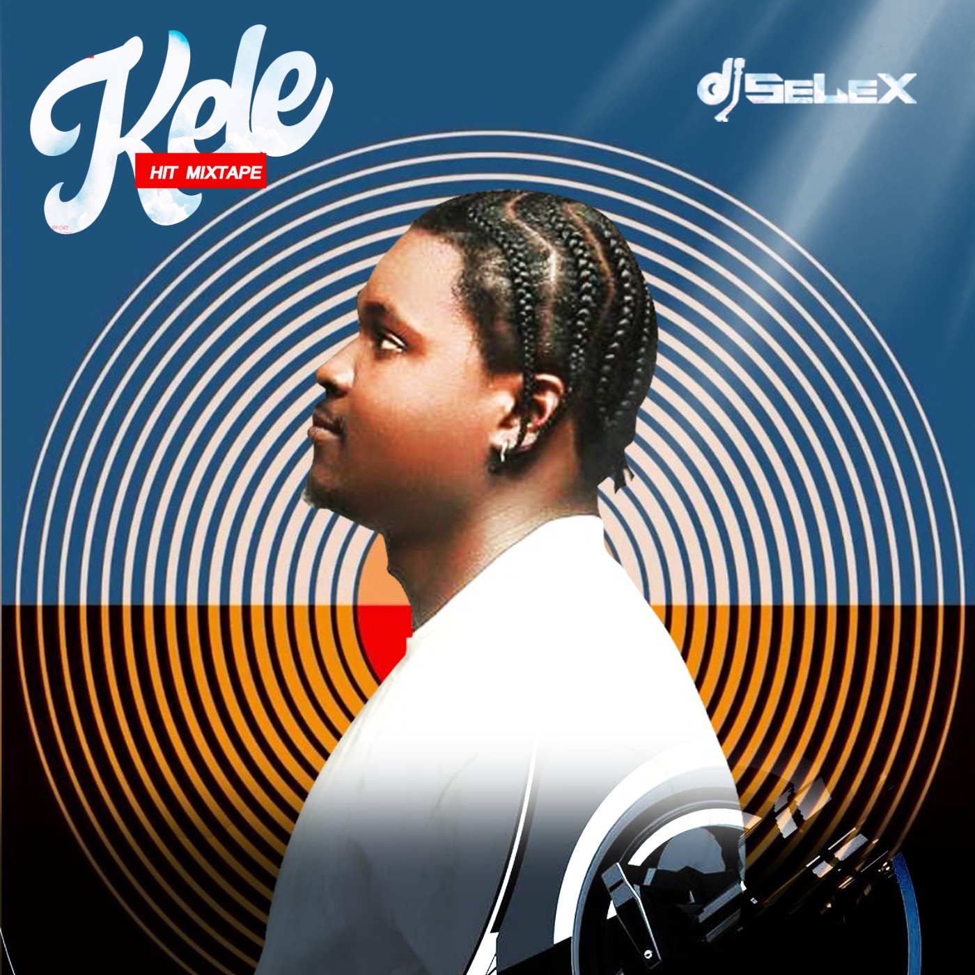 DJ Selex Kele Hit Mixtape