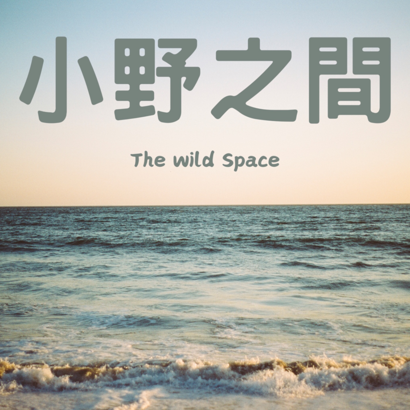 小野之間｜The Wild Space