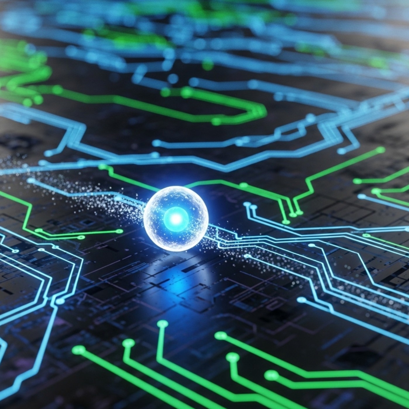 〈EP.89｜電的魔法師！從閃電到點亮你家燈泡的超能力小精靈！〉 封面