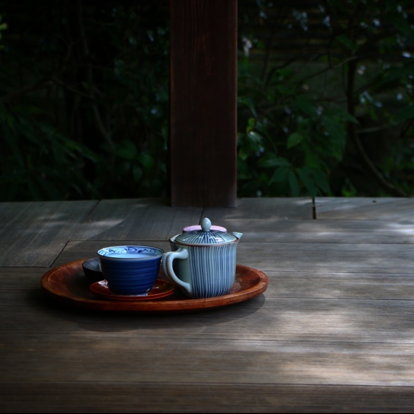 心之行旅 Go with Your Heart