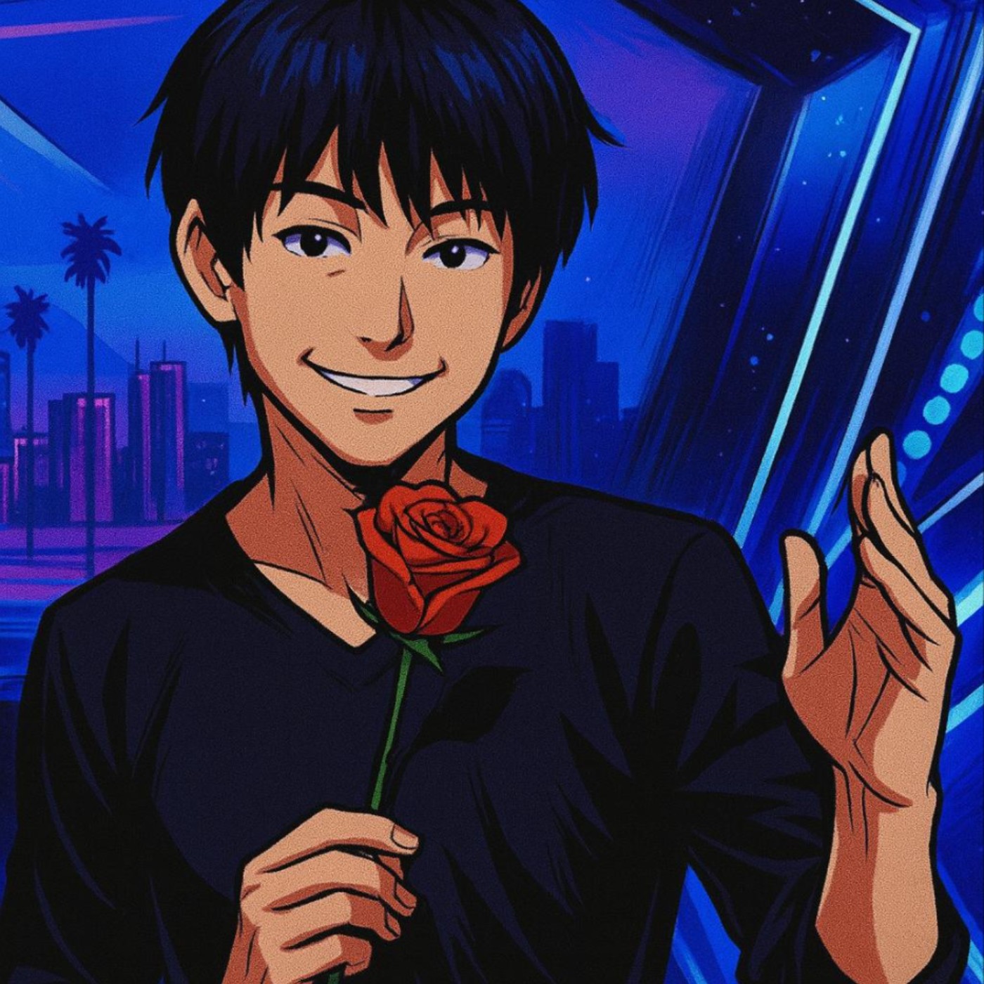 核聚變 de kkkkken