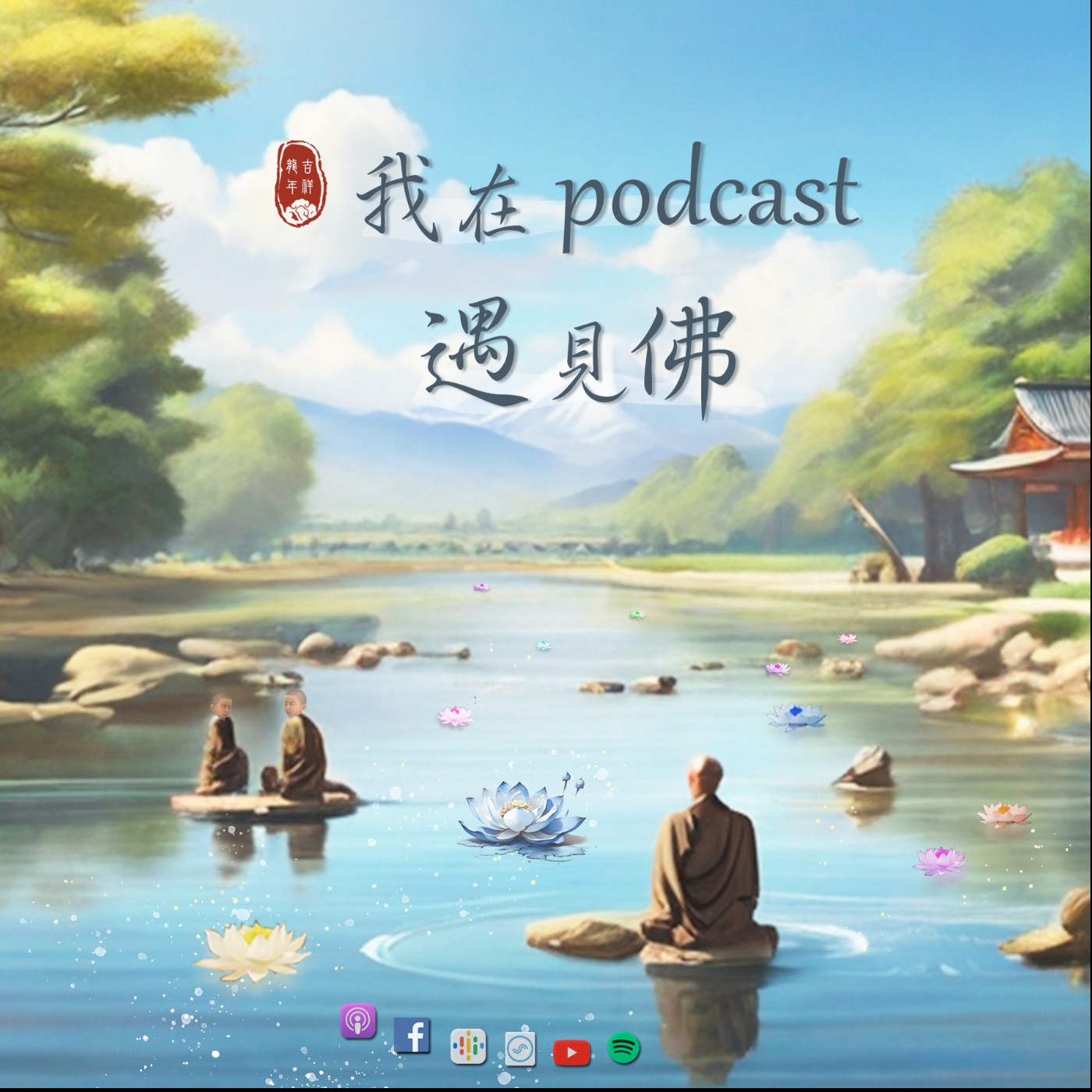 《觀世音菩薩普門品》–快板(觀世音菩薩出家紀念日重播)