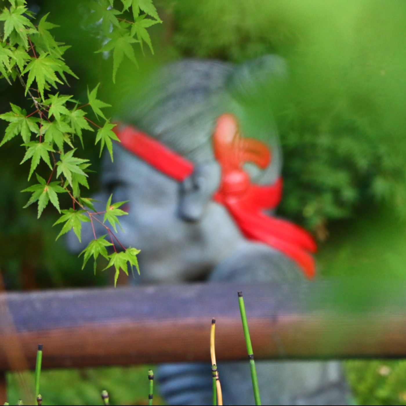 心之行旅 Go with Your Heart