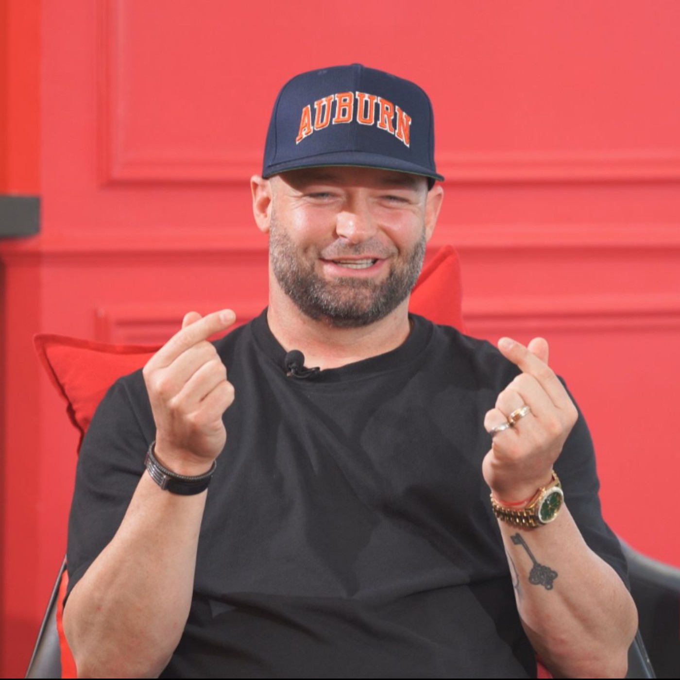 【野球名人房S2EP.140】他為何能成為本土洋投？伍鐸背後的路不簡單！每場球賽都精心規劃！連守備站位飛球落點都在他計畫中？他認為中職最難打線是這些人！