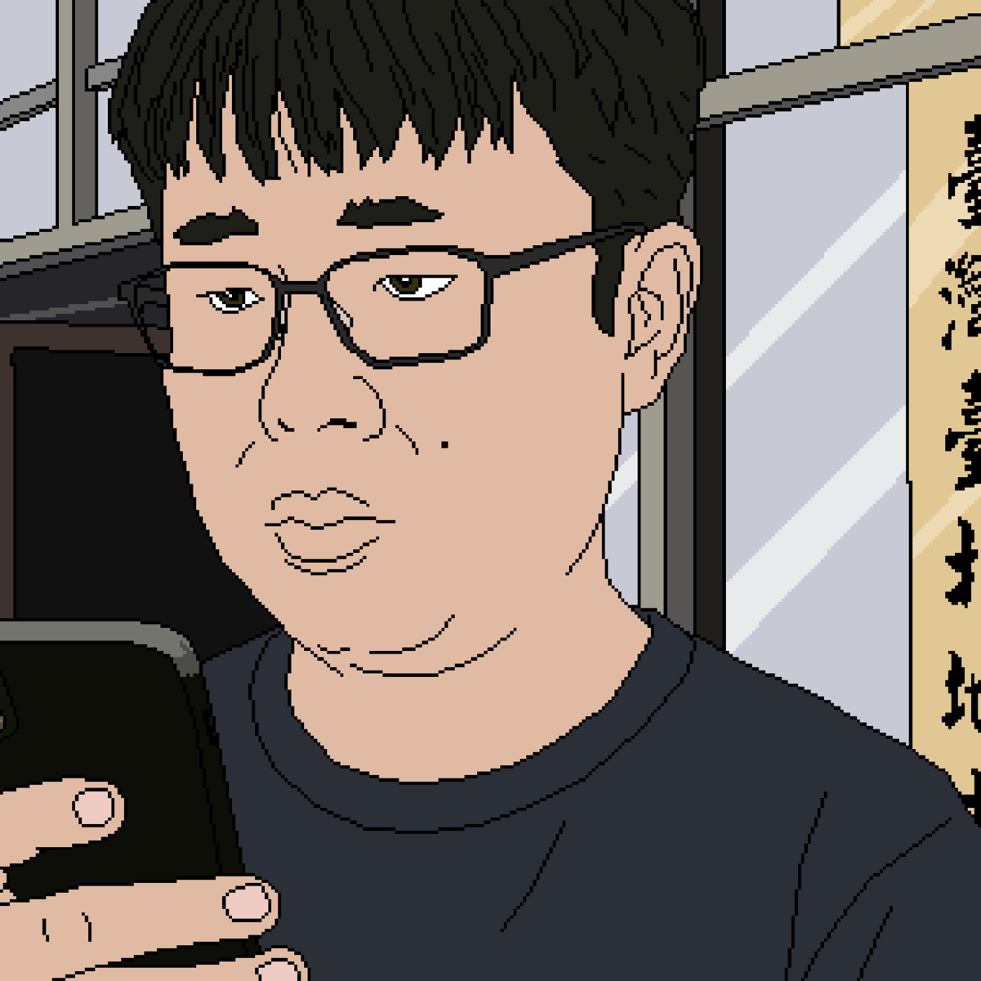 EP210 烙賽去一下廁所就好了