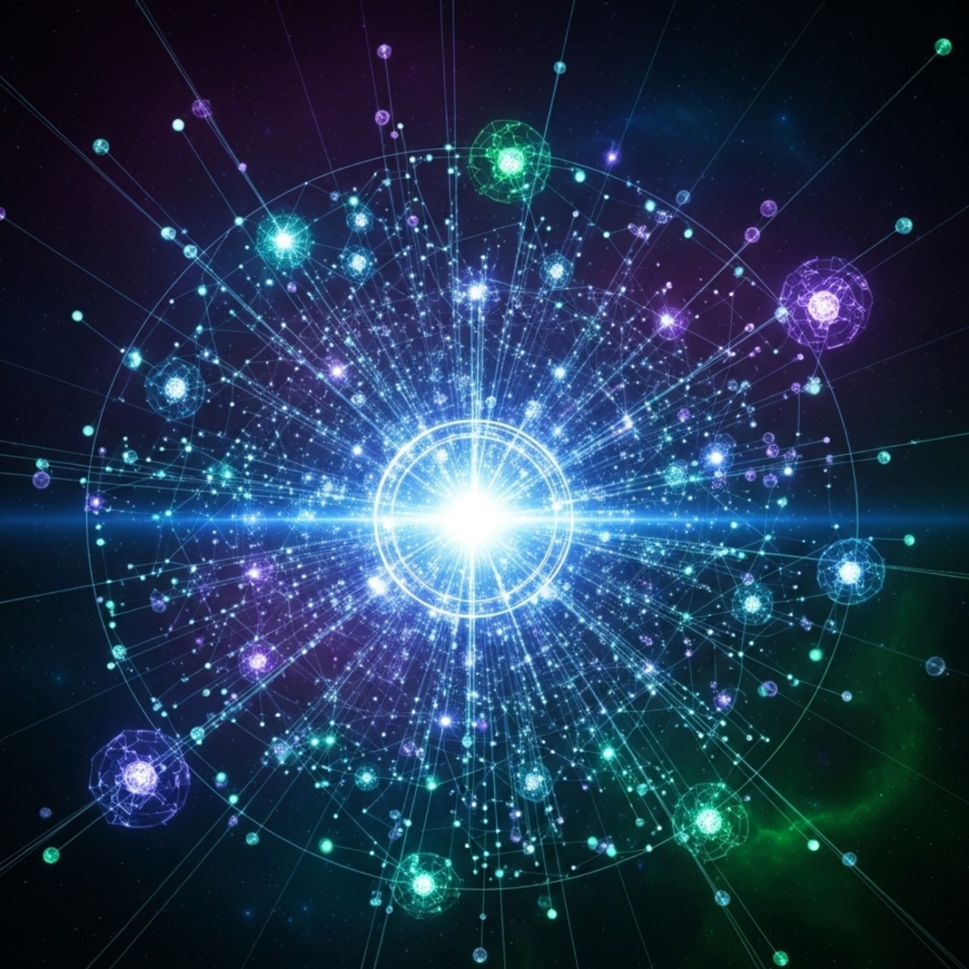 〈EP.93｜原子大冒險：是誰在幫我們發電？還有，你身上竟然也會發光？！〉 封面