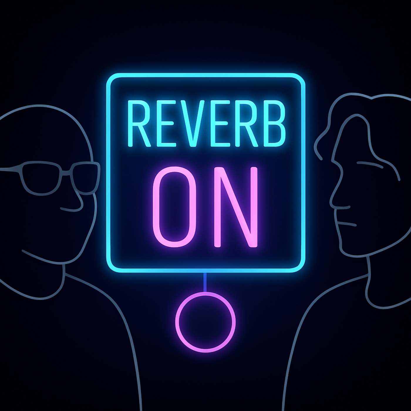 REVERB打開
