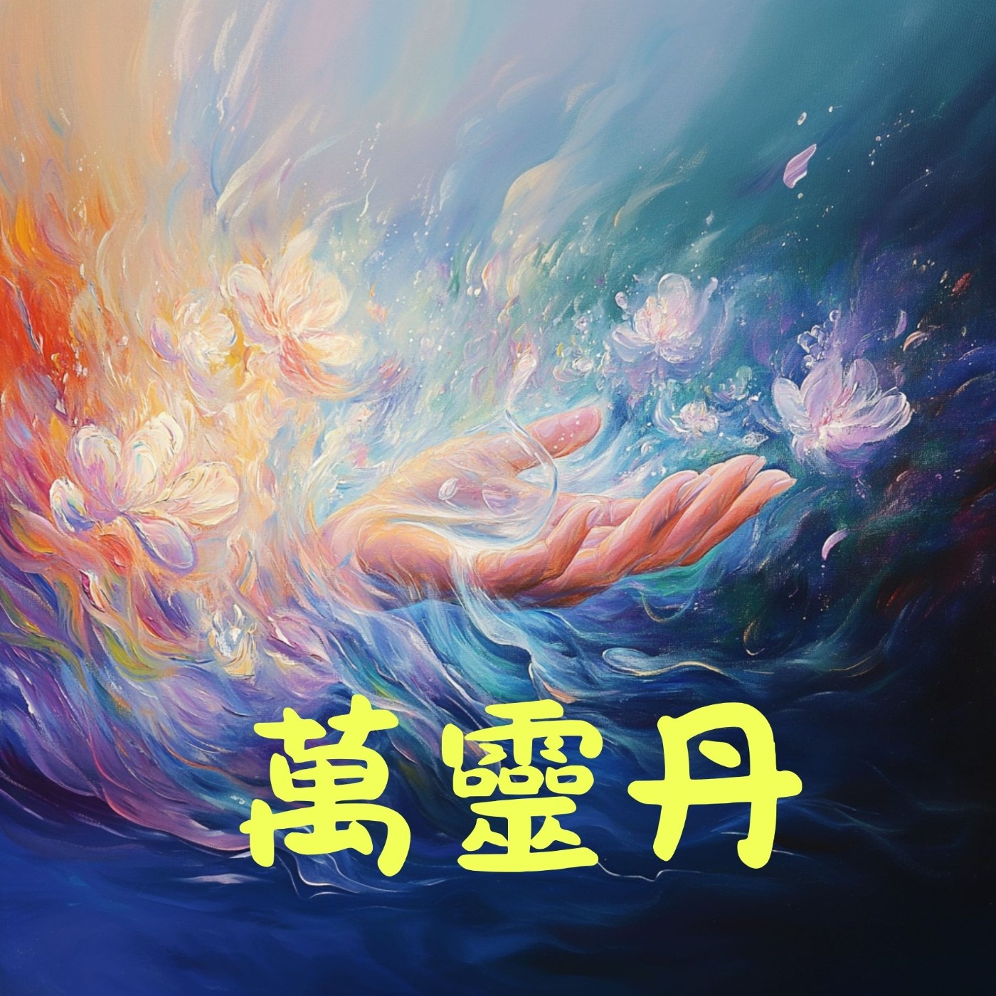 EP015 萬靈丹：赫伯特的清掃也是敬拜 （一） episode artwork