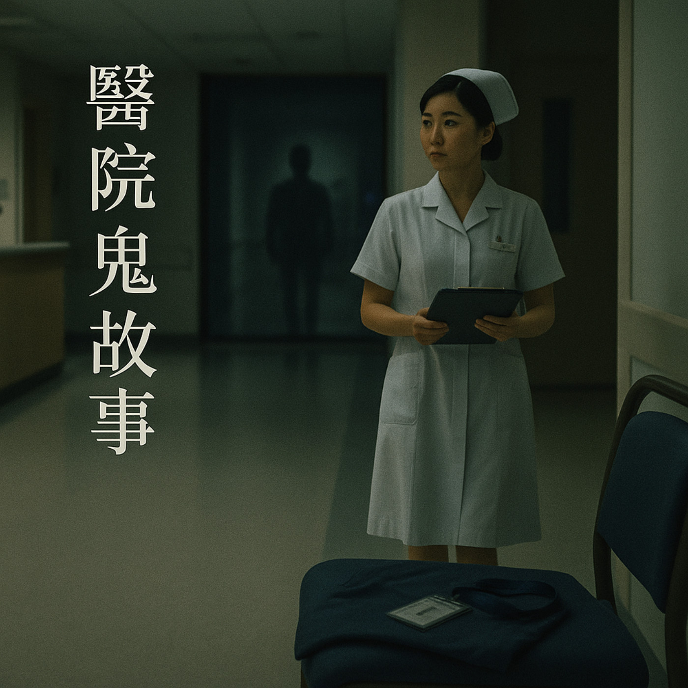 [鬼月特輯] 護生實錄：窗裡的人、搖床的手 episode artwork