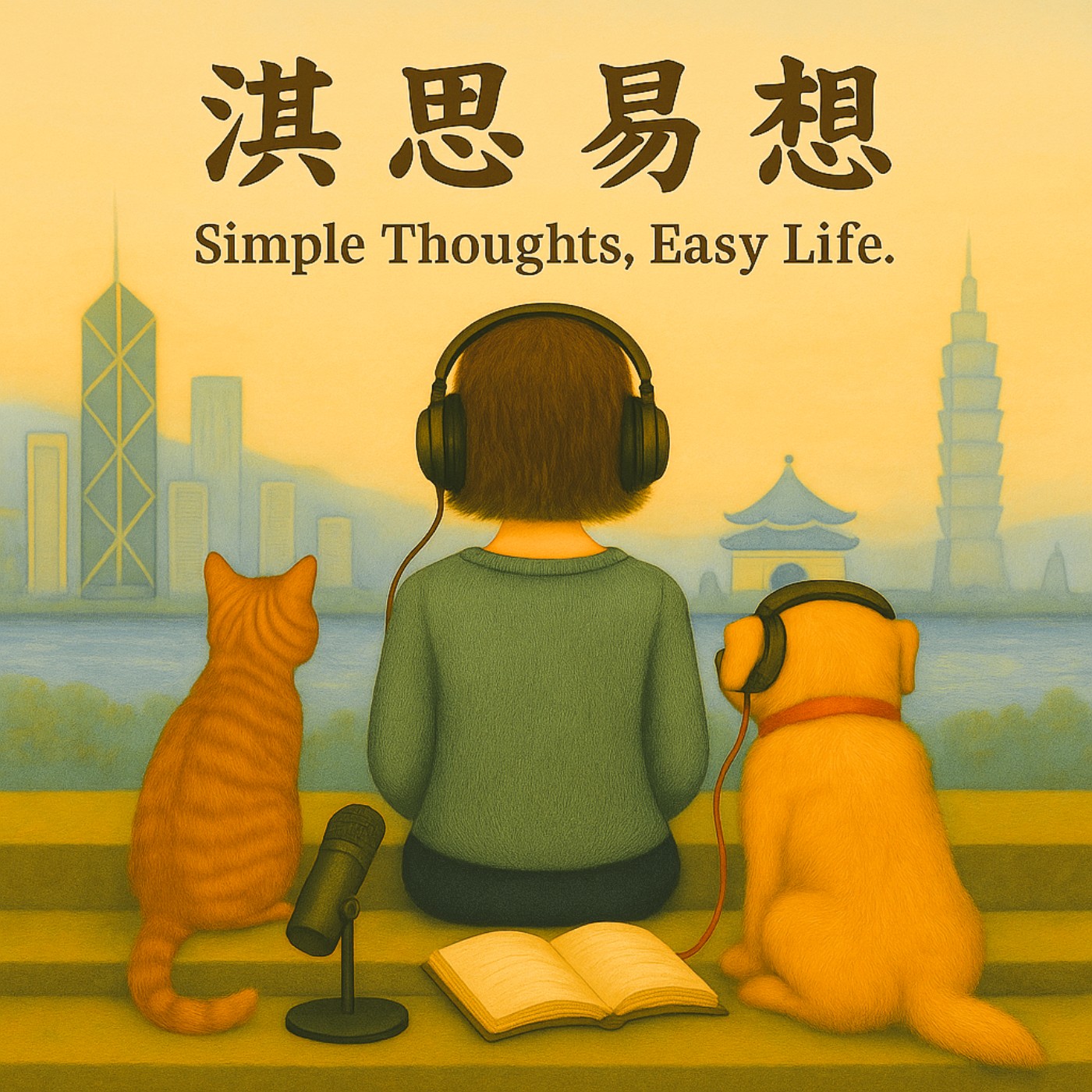 EP02｜ChatGPT 實測—AI 也能當私人跑步教練？50+的數位生活進化論 episode artwork