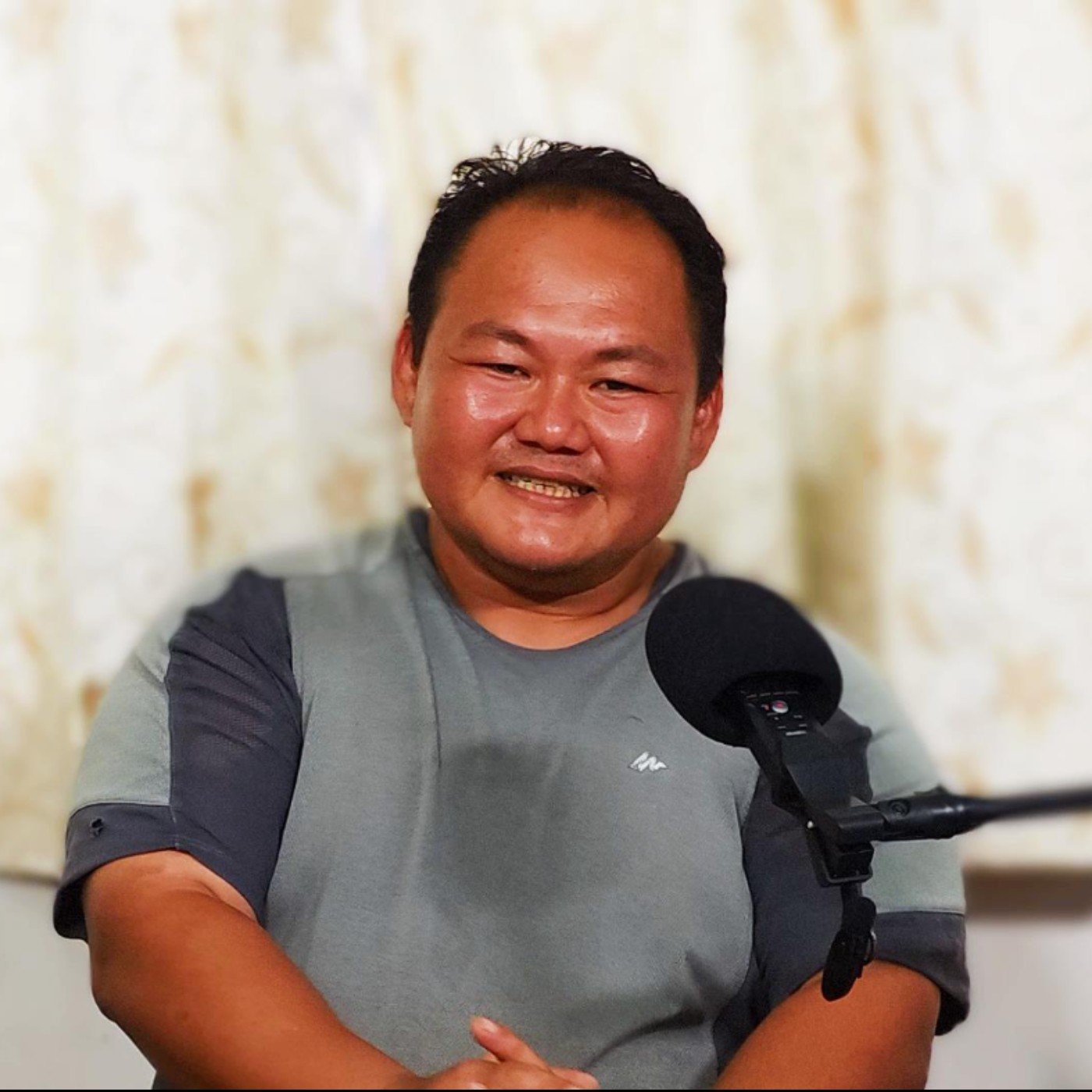 新港月眉社區發展協會、魏子宏 總幹事 專訪(嘉義縣-新港鄉)