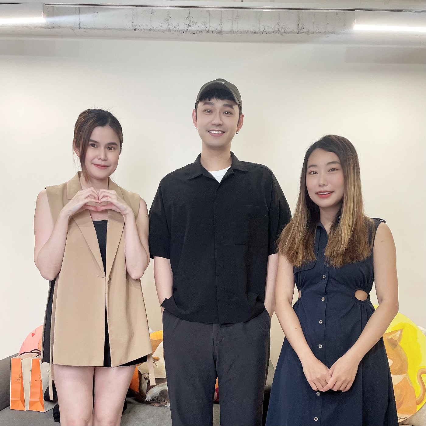 【EP16】地產秘密客｜離開上班族生活，專職經營自媒體品牌，原來這麼多辛酸血淚史！ episode artwork