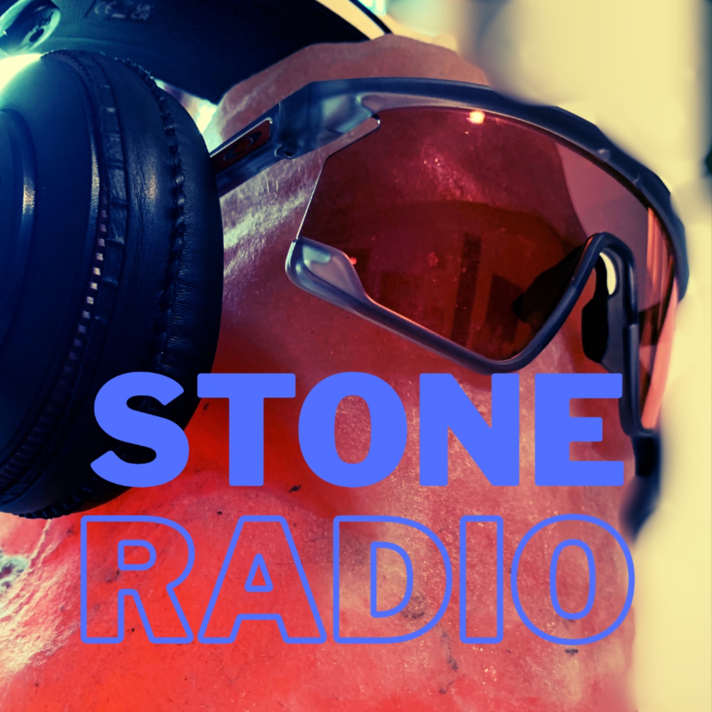 頑石電台 Stone Radio