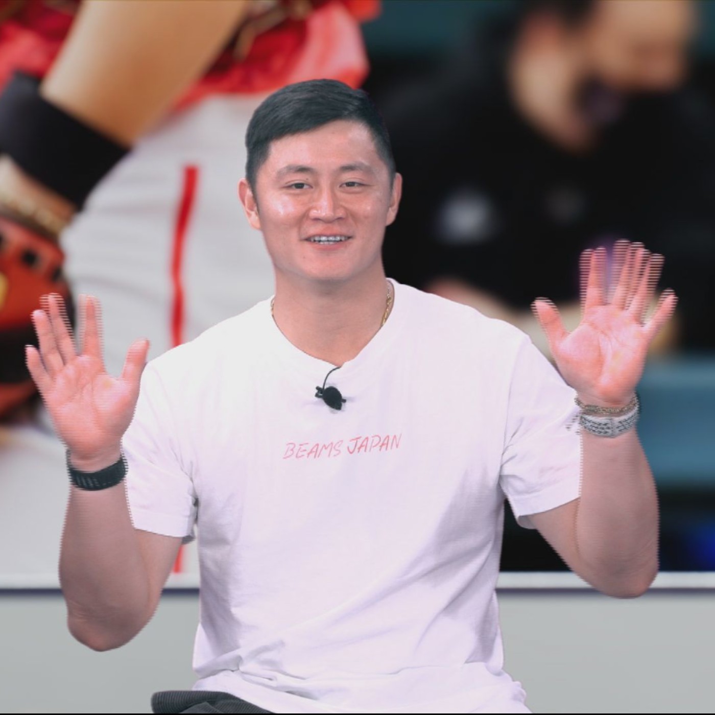 【野球名人房S2EP.141】武器球哪時候用蔣少宏透露配球關鍵！”他”盜壘小動作太明顯？他一眼看穿！阻殺率提升是因為修正這些狀況！