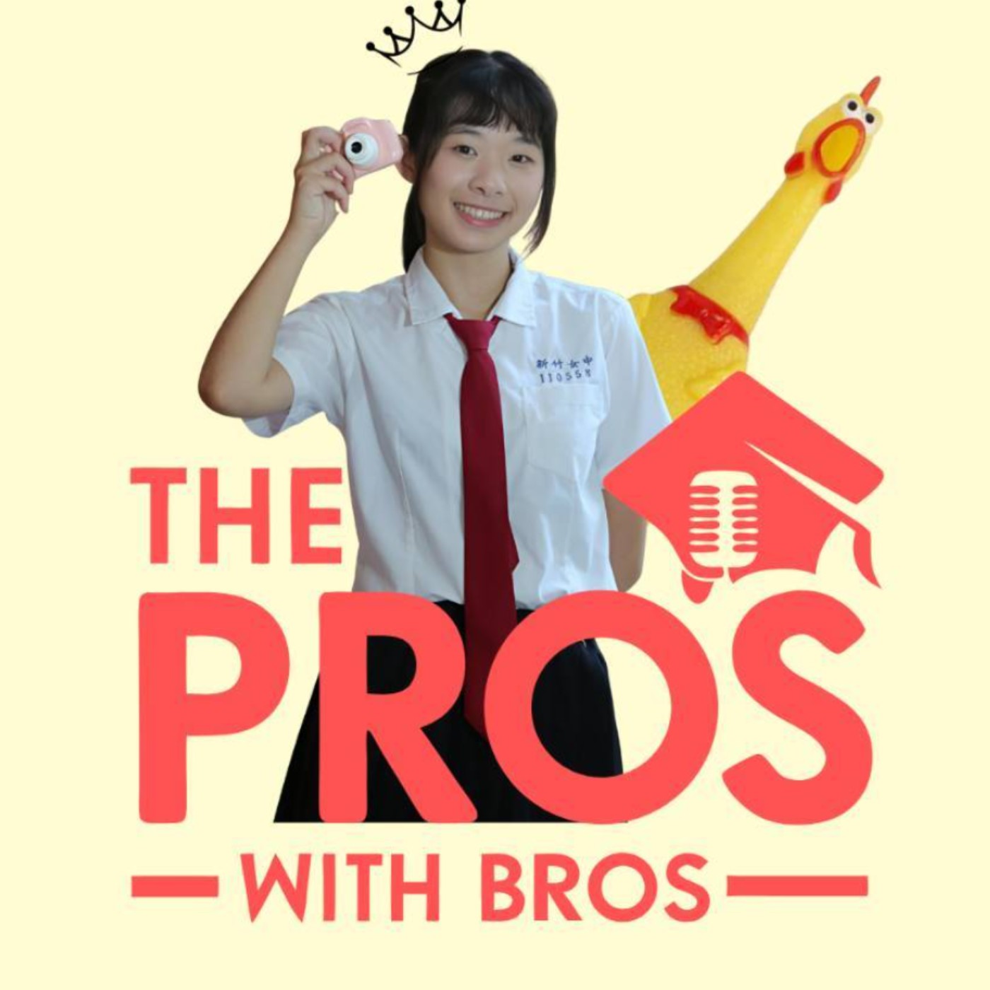 EP19:禹你同行，禹方的創作者之路(下)