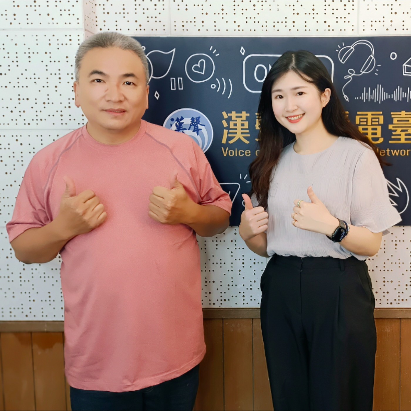 藝術之路、劉默霖 專訪