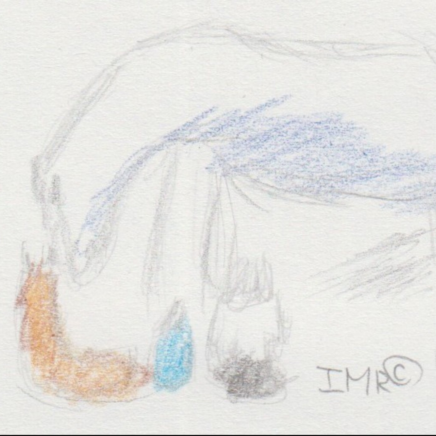 偶爾會想起 - 一個隨機漫步的說書分享