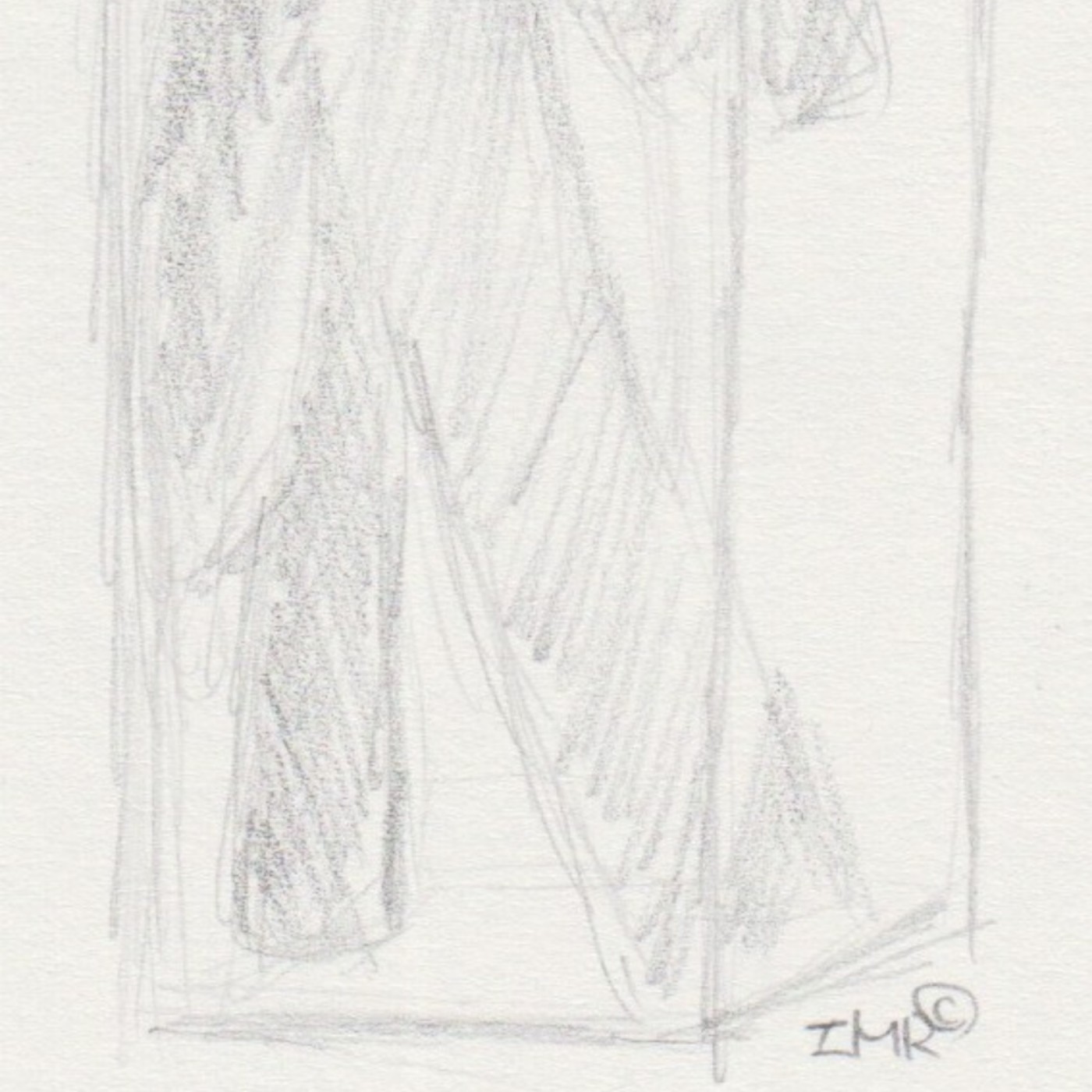 偶爾會想起 - 一個隨機漫步的說書分享