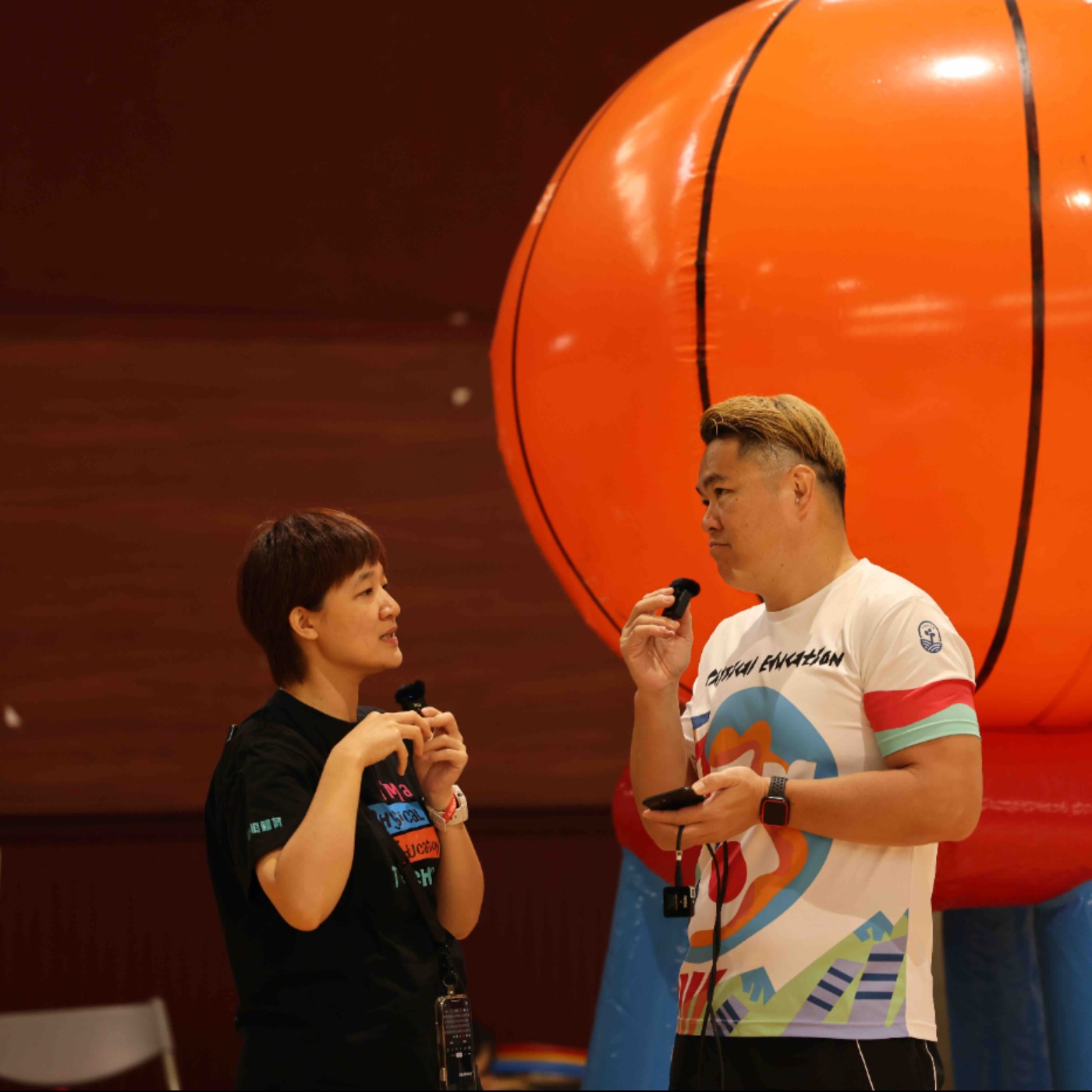 S3-EP1草8參與學員心得感觸側錄談（上）