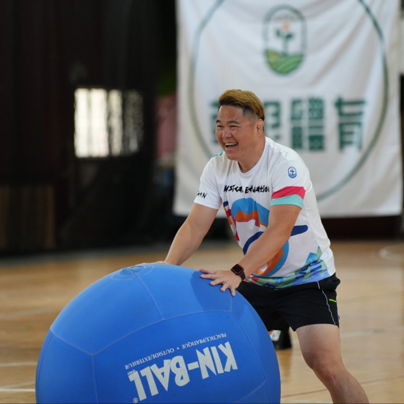 S3-EP2草8參與學員心得感觸側錄談（下）