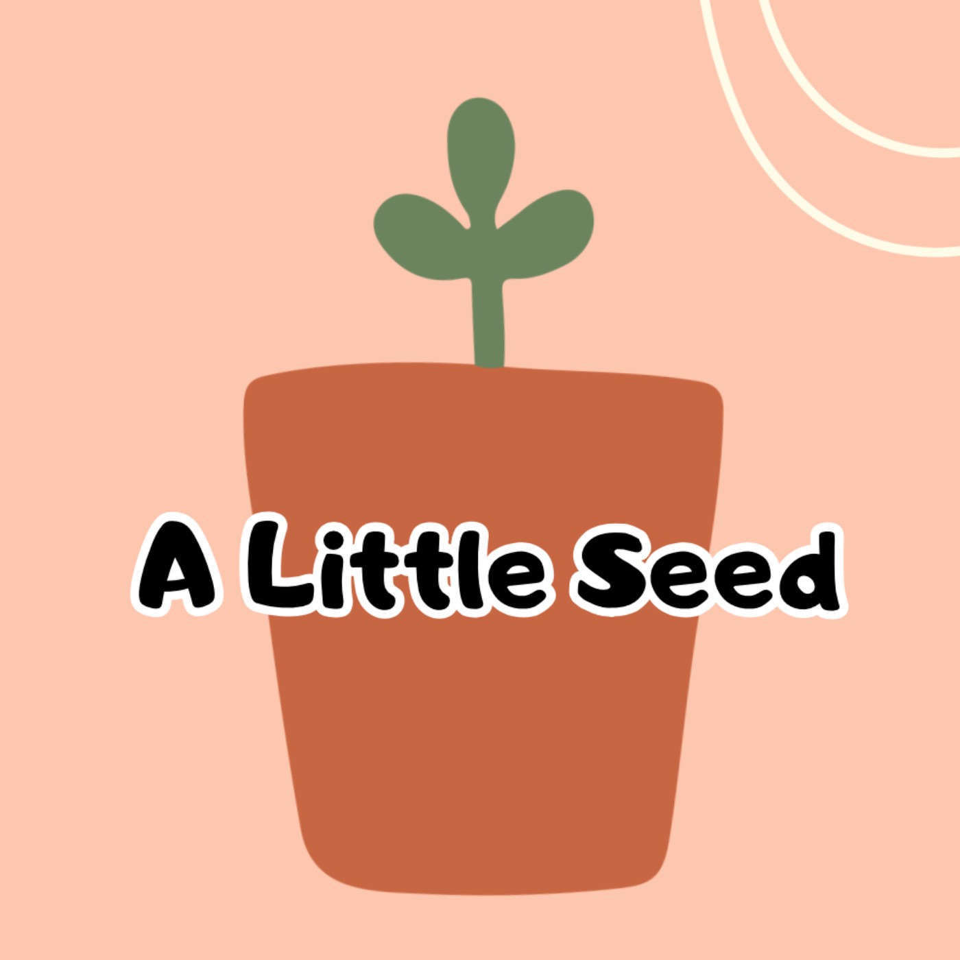 Ep214｜唱歌學英文: A Little Seed 一顆小種籽 (ft. Elu)