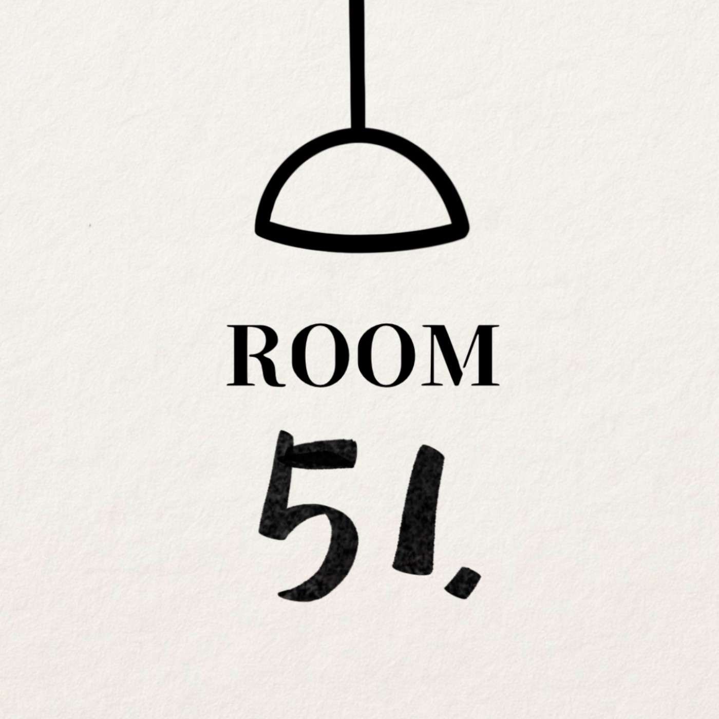 Room.51｜焦慮在身邊，如何和它相處？。feat.室友