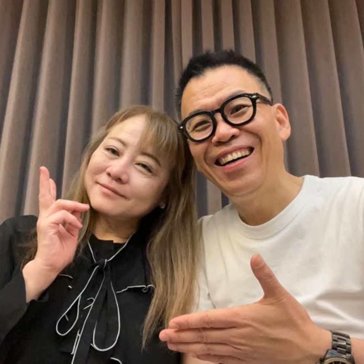 【星河VIP】專訪王中言 – 從媒體工作，成就了音樂的天空 (中)