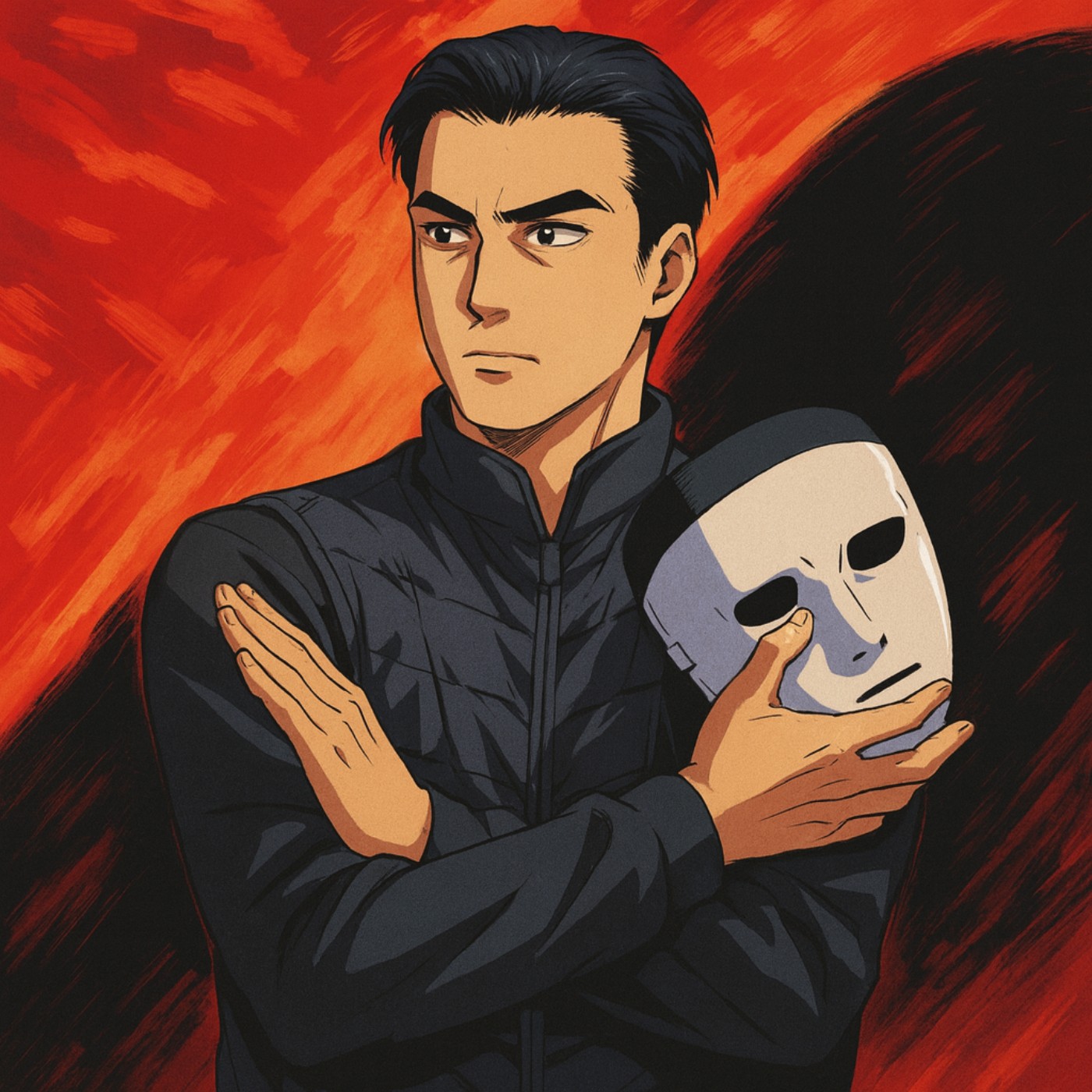 核聚變 de kkkkken