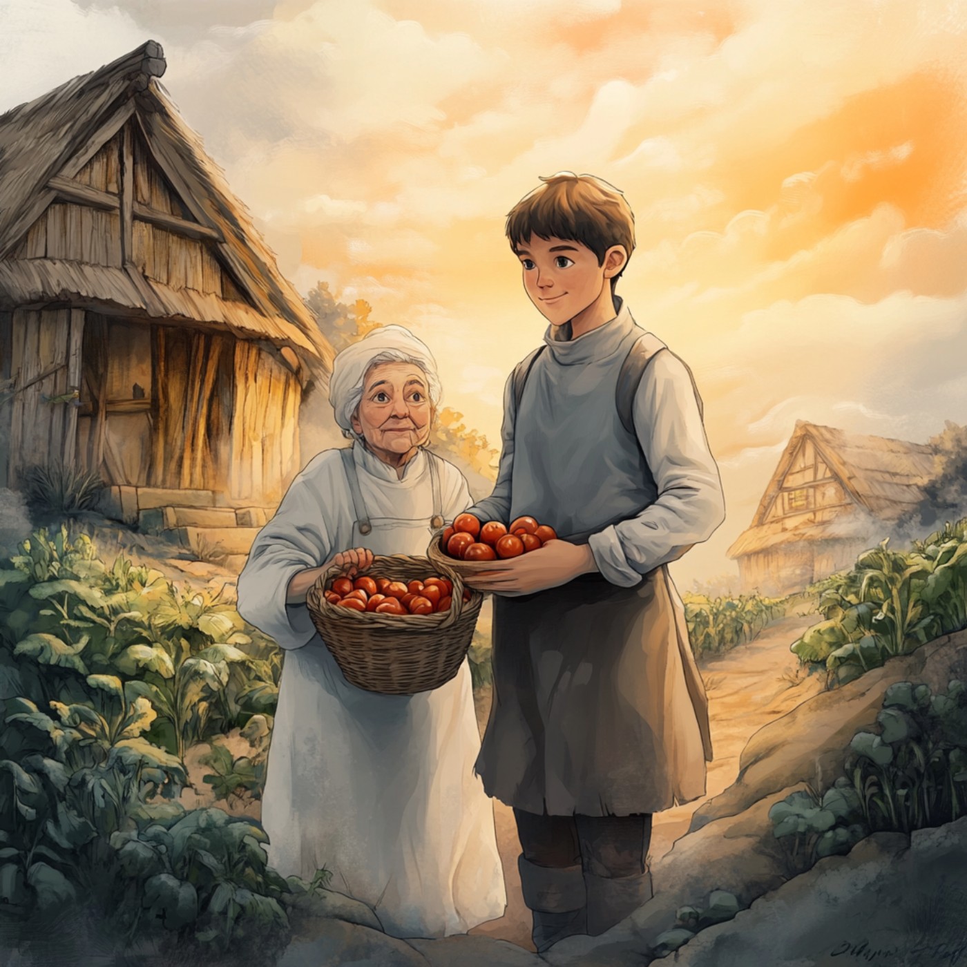 來自天上的王子 episode artwork