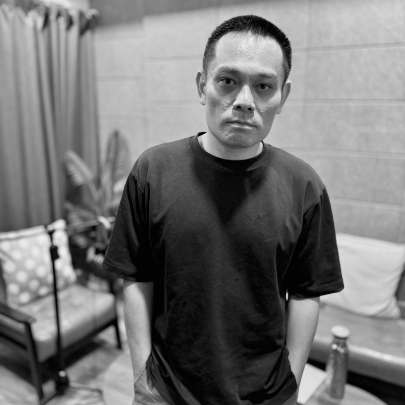 60. 蔡宗翰｜監製／編劇／導演（上）