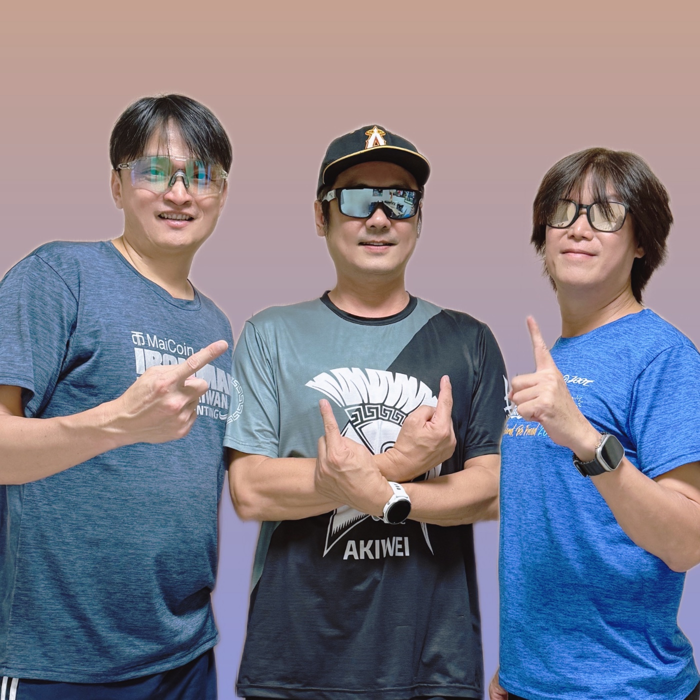 EP103 ：季前宇宙邦，季賽要人幫！令人尊敬的邦迷不離不棄，票房依舊開出亮麗成績。 episode artwork