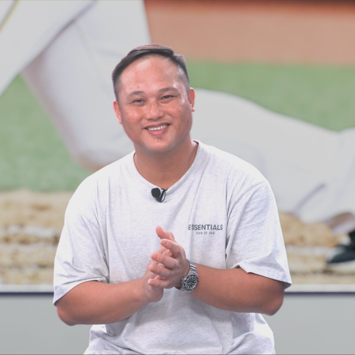 【野球名人房S2EP.142】林智勝引退陳俊秀親曝有驚喜？和呂彥青完美牽制中間溝通竟有這內幕！首位女教練莎菈有這策略讓陳俊秀大讚？魚類球棒不好用？為何用一次就封存