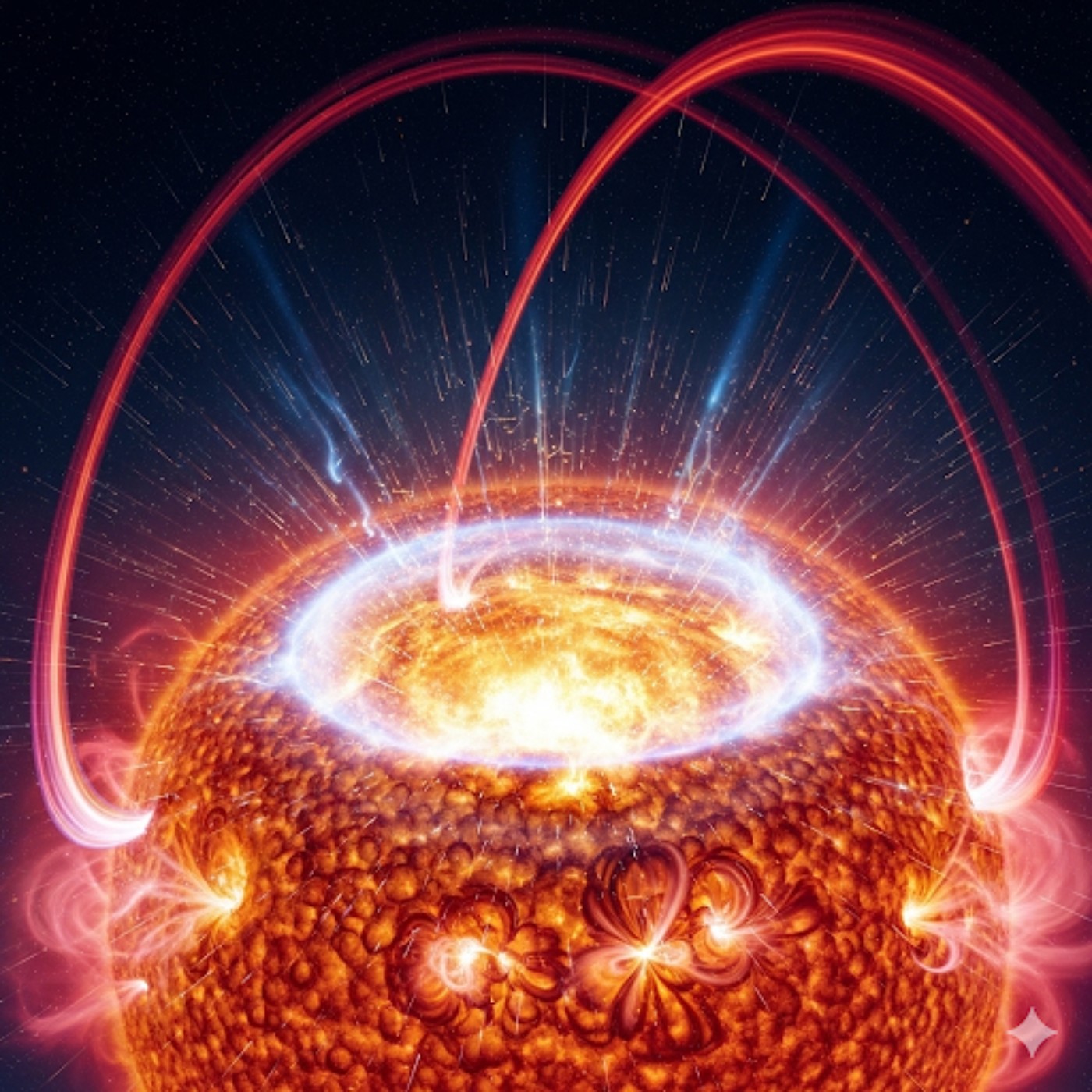 〈EP.103｜太陽超有料！揭開宇宙大廚的神秘面紗〉 封面