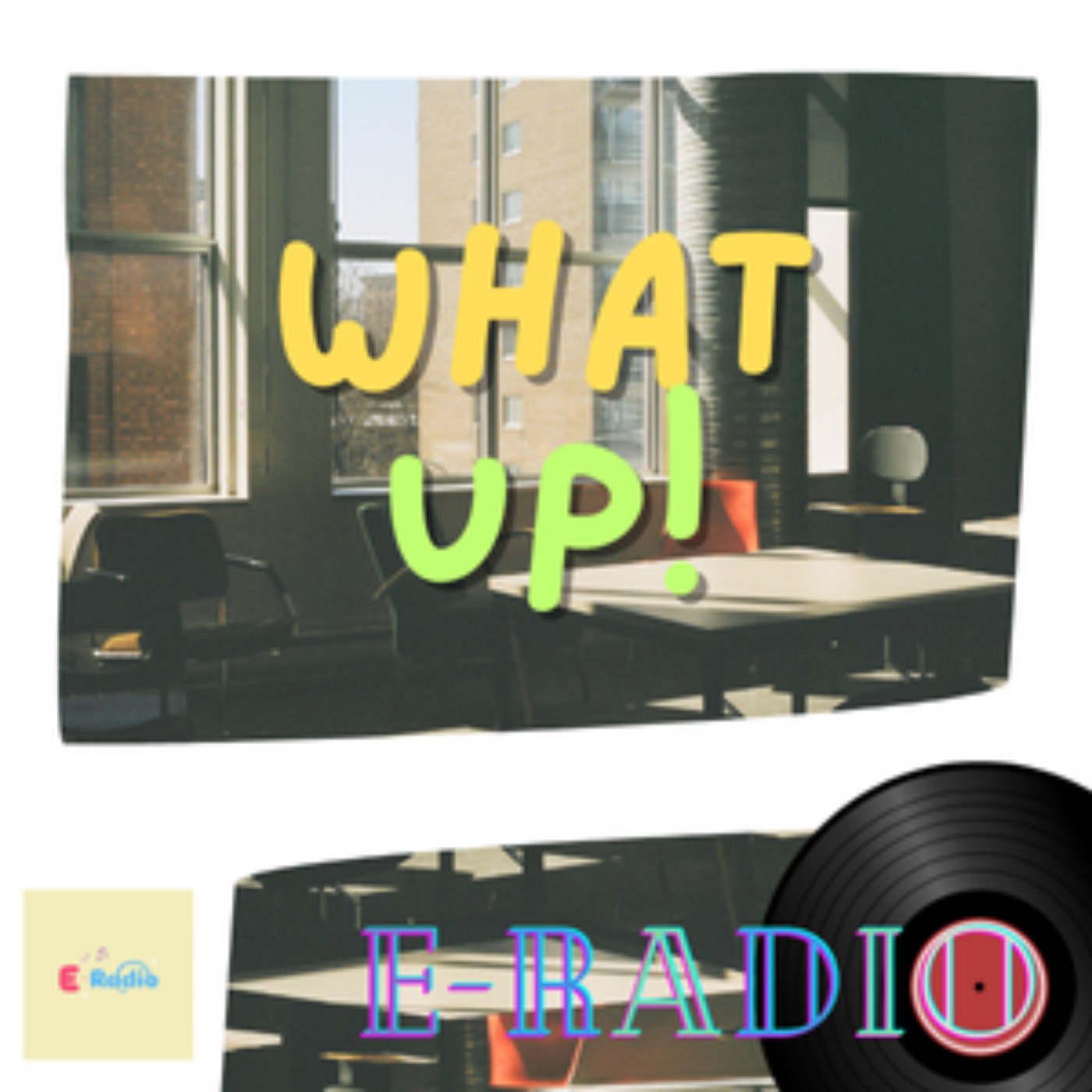 Episode | Ep.9 | What’s up!