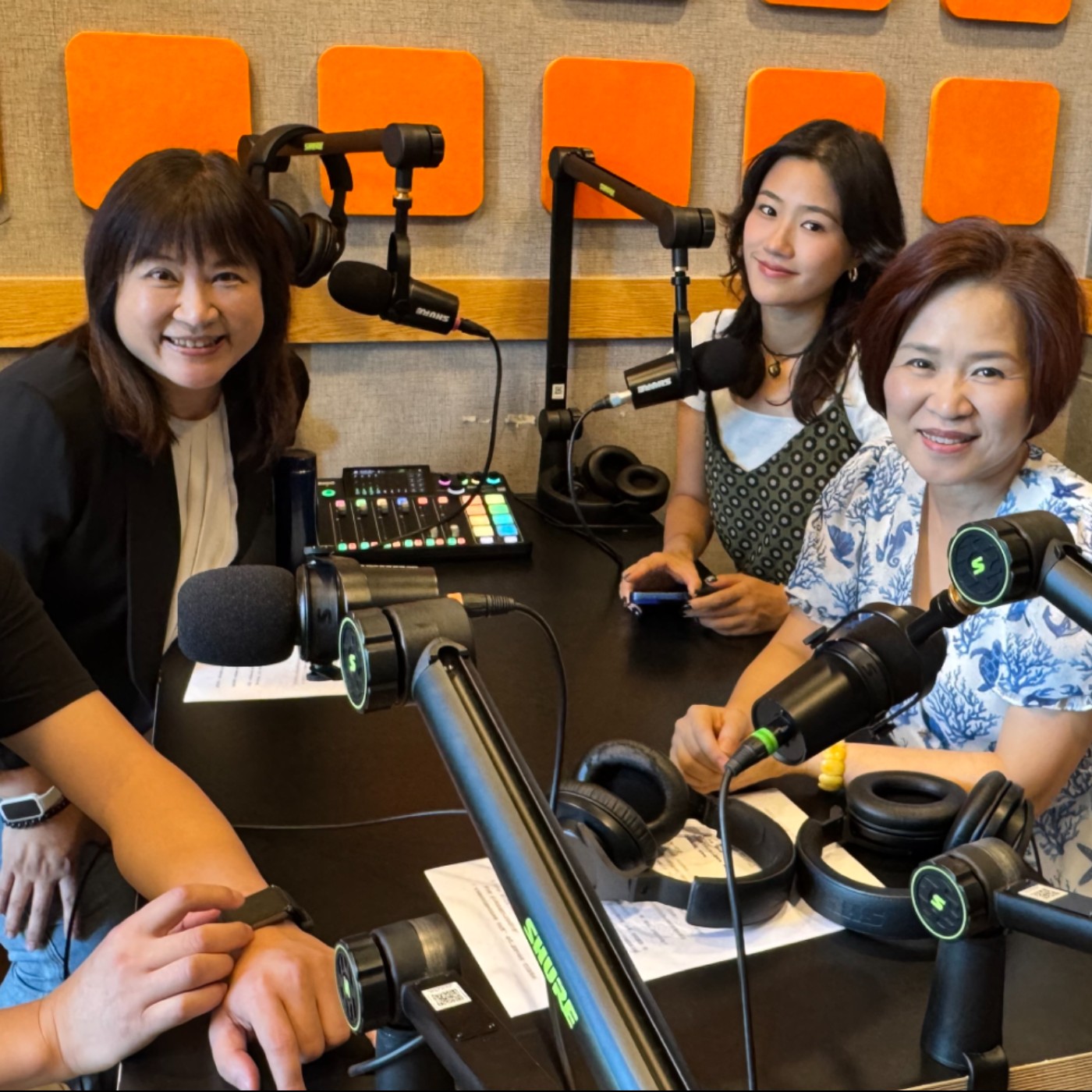 S9EP10 大啖楊肉盧 ft. 楊月娥&盧妍蓁
