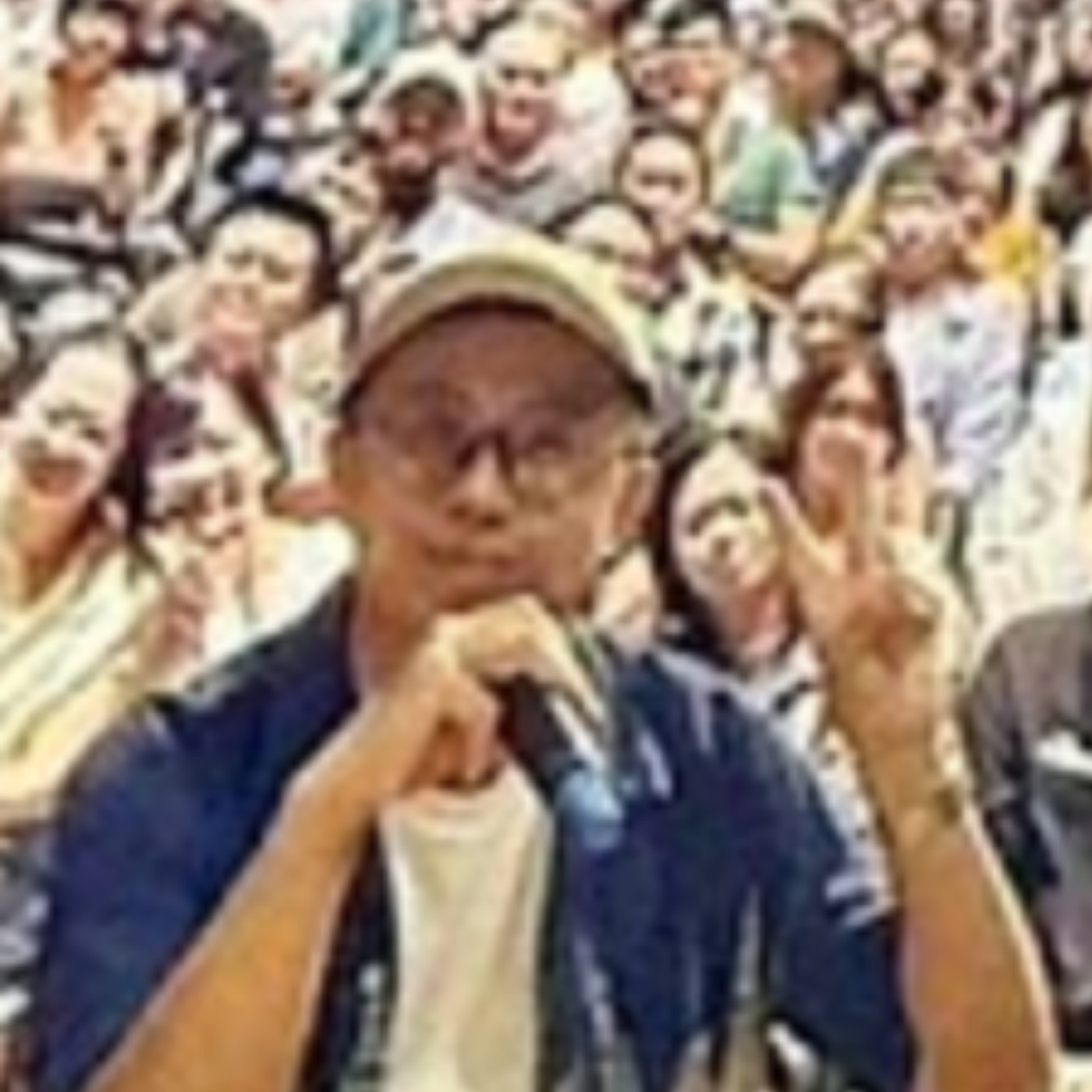 【呱吉直播】呱吉電台EP223：深蹲傷膝蓋？