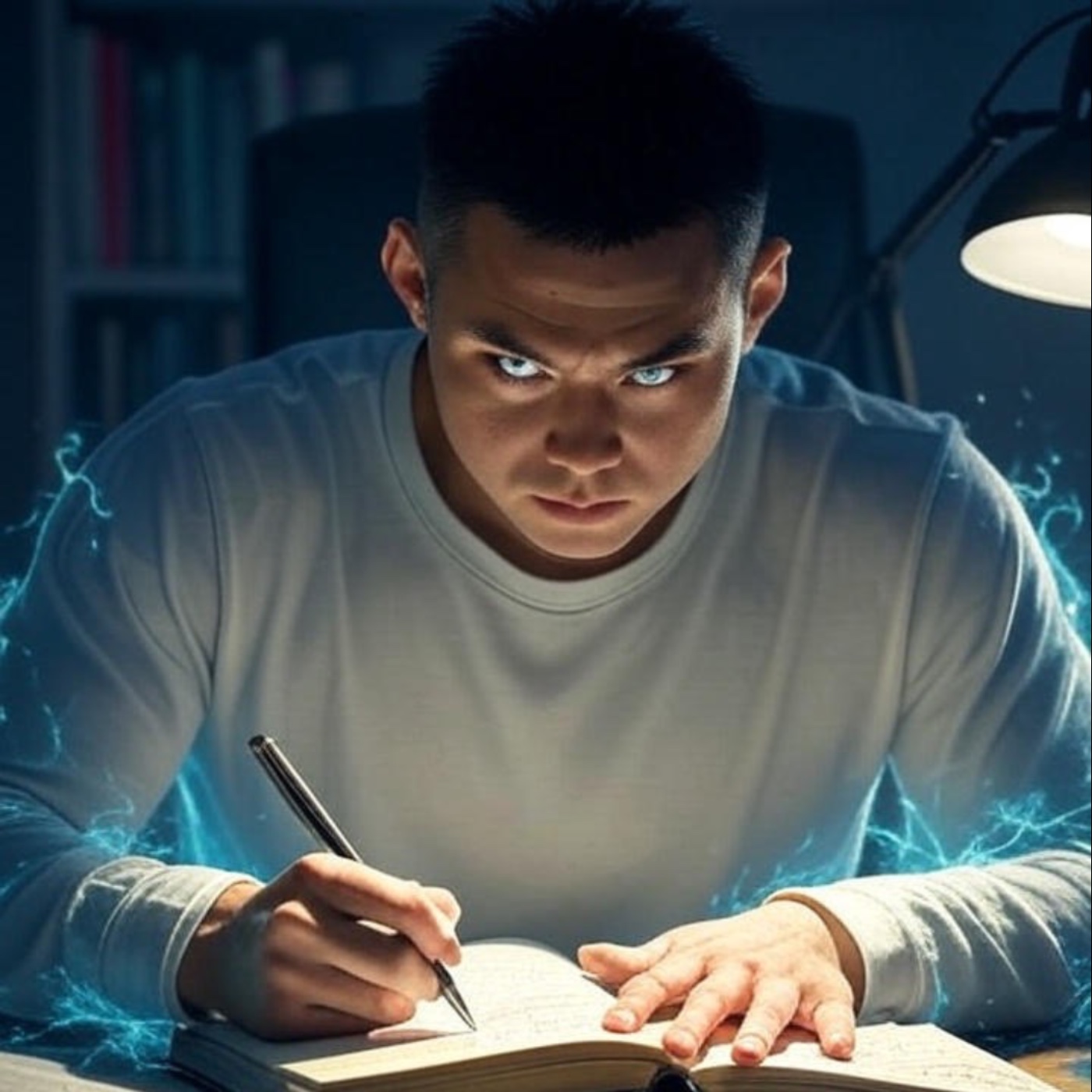 EP52 後半生，成為專家－Turning Pro（下） episode artwork