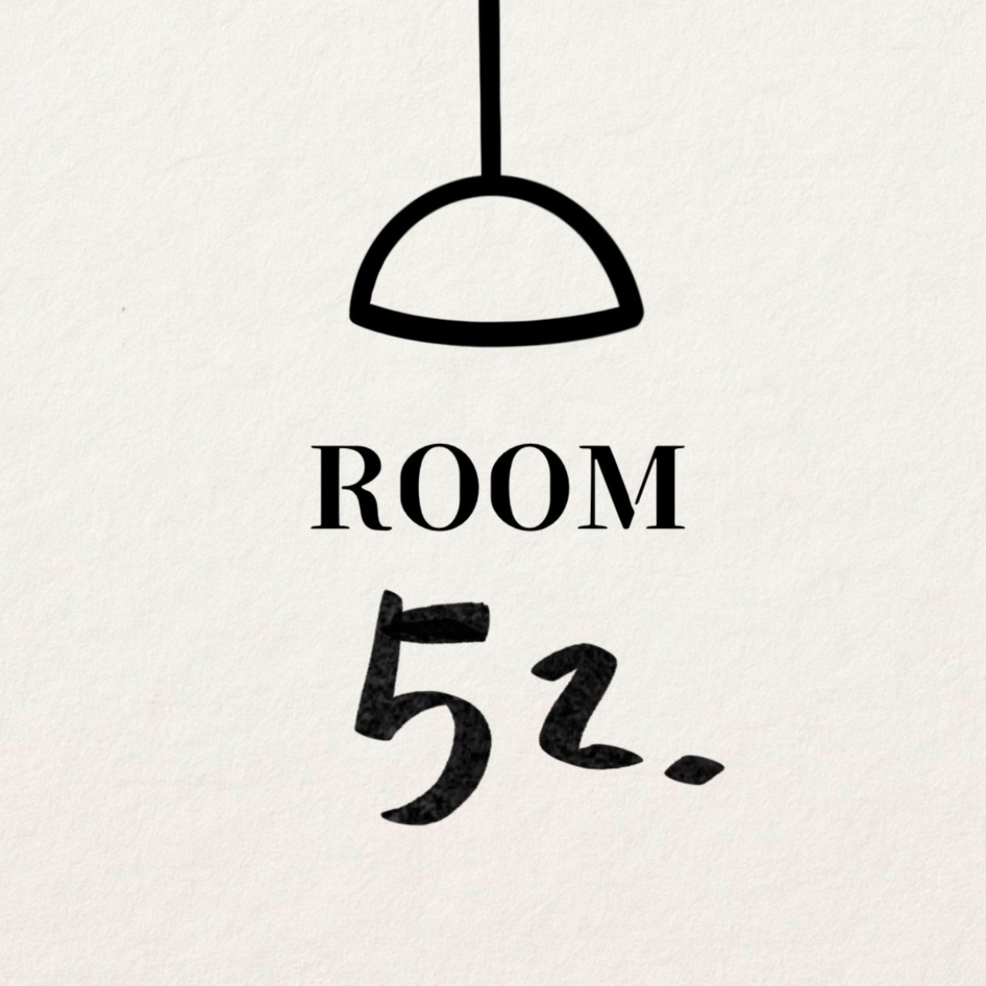Room.52｜💝養心日記 Day 1-Day 3